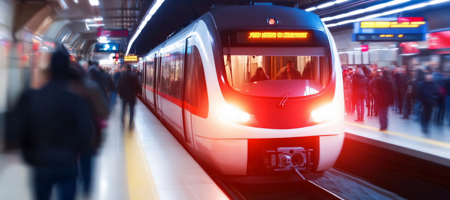 Mobility & Transport