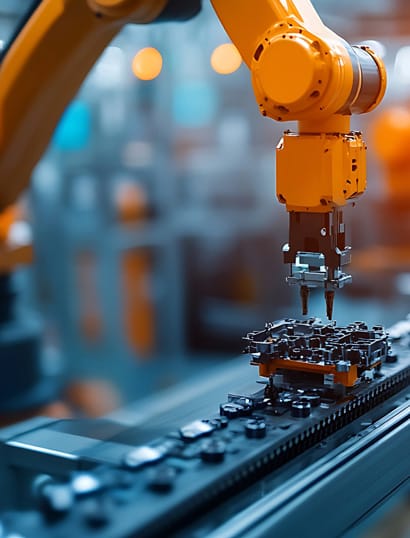 orange-assembly-machine